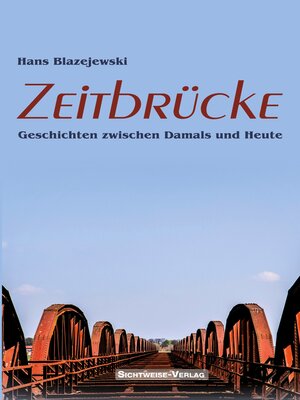 cover image of Zeitbrücke